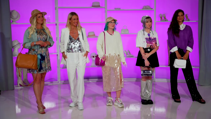 Nakupne maniacky tema Flitre